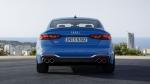 Audi S5 Sportback TDI 2019 года (WW)